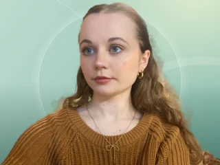 Profilfoto von Natalie aus Lippetal. Berufswunsch: Industriekaufmann/-frau und Kaufmann/-frau – Büromanagement. Branche: Design, Musik, Tanz, Schauspiel und Finanzen, Buchhaltung.