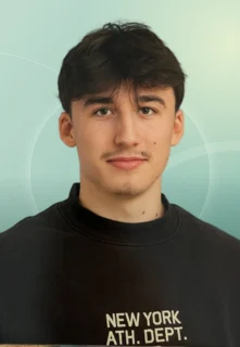 Profilfoto von Jonas aus Sarstedt. Berufswunsch: Lieferfahrer/in. Branche: Bauwesen, Architektur.