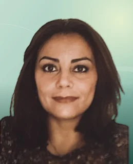 Profilfoto von Karima aus Hanau. Berufswunsch: Kommissionierer/in. Branche: Schmuck, Edelsteine, Musikinstrumentenbau.