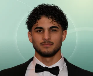 Profilfoto von Gabriel aus Köln. Berufswunsch: Warenverräumer/in. Branche: IT, Informatik, Programmierung.