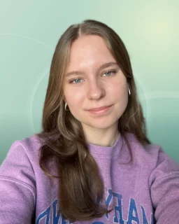 Profilbild von Nele