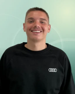 Profilbild von Labinot