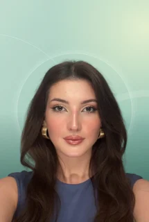 Profilbild von Andreea