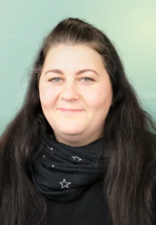 Profilfoto von Janine aus Gotha. Berufswunsch: Telefonist/in. Branche: Beratung, Consulting und Kundenservice.