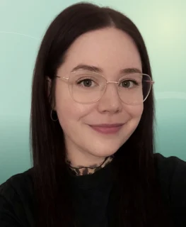 Profilbild von Lea