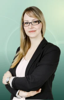 Profilfoto von Anja aus Osternienburger Land. Berufswunsch: Mediengestalter/in - Digital und Print. Branche: Marketing, Werbung.