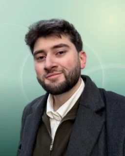 Profilfoto von Tunahan aus Zirndorf. Berufswunsch: Kundenberater/in. Branche: Beratung, Consulting und Bildung, Pädagogik.