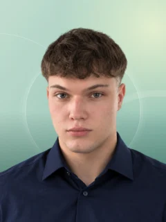 Profilfoto von Jonas aus Kist. Berufswunsch: Erzieher/in. Branche: Bildung, Pädagogik und Gastronomie, Hotellerie, Tourismus.