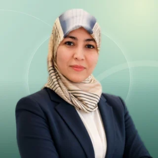 Profilfoto von Aicha aus Berlin. Berufswunsch: Ingenieur/in – Automatisierungstechnik und Ingenieurinformatiker/in. Branche: IT, Informatik, Programmierung.
