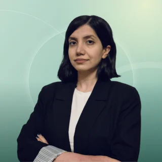 Profilfoto von Negar aus Kiel. Berufswunsch: Leiter/in - Qualitätsmanagement. Branche: Produktion, Fertigung.
