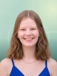 Profilbild von Angelina
