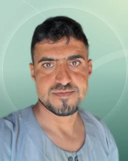 Profilfoto von Salahaldin aus Ulm. Berufswunsch: Abfüller/in. Branche: Körperpflege, Hauswirtschaft, Hygiene.