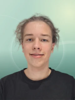Profilfoto von Julius aus Magdeburg. Berufswunsch: Ingenieur/in – Mechatronik und Lagerhelfer/in. Branche: Elektronik und Technik, Technologiefelder.