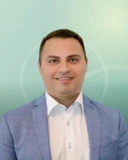 Profilbild von Besmir