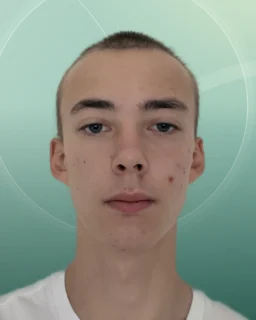 Profilfoto von Valerij aus Stuttgart. Berufswunsch: Fachkraft – Lagerlogistik. Branche: Elektronik.