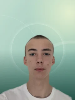 Profilfoto von Valerij aus Stuttgart. Berufswunsch: Fachkraft – Lagerlogistik. Branche: Elektronik.