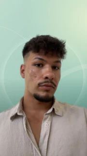 Profilbild von Samuel