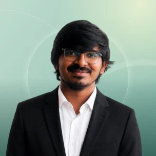 Profilbild von Thirumalai