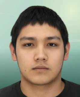 Profilfoto von Shabaev aus Stuttgart. Berufswunsch: Lagerhelfer/in. Branche: Logistik, Transport, Verkehr.