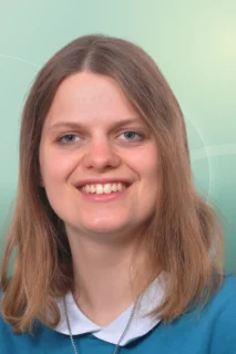 Profilbild von Rebecca