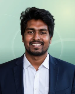 Profilbild von Naveen