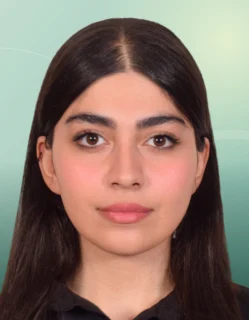 Profilfoto von Diba aus Marburg. Berufswunsch: Apotheker/in und Babysitter/in. Branche: Kundenservice und Medizin, Psychologie, Pflege.