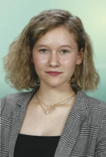 Profilfoto von Francesca aus Greifswald. Berufswunsch: Psychologische/r Psychotherapeut/in. Branche: Medizin, Psychologie, Pflege.