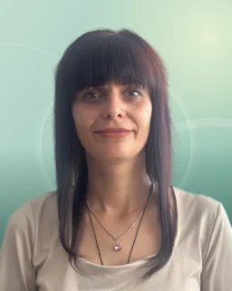 Profilfoto von Liudmyla aus Kamp-Lintfort. Berufswunsch: Reinigungskraft. Branche: Haushalt, Babysitting.