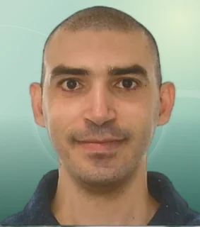 Profilfoto von Mohamed aus Rheinberg. Berufswunsch: Fachkraft – Lagerlogistik und Fahrer/in. Branche: Logistik, Transport, Verkehr.