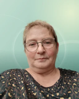 Profilbild von Petra