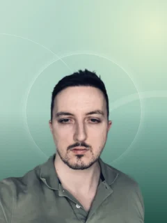 Profilbild von Julian
