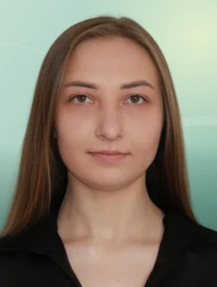 Profilbild von Kateryna