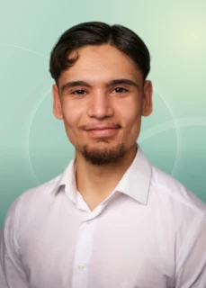Profilfoto von Abdullah aus Frankfurt am Main. Berufswunsch: Empfangs-Hostess / Host und Sozialarbeiter/in. Branche: Bildung, Pädagogik und Events, Messen, Promotion.