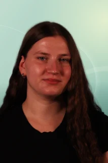 Profilfoto von Sarah-Sophie aus Marl. Berufswunsch: Fotograf/in und Mediendesigner/in. Branche: Medien, Verlag, Druck und Verkauf, Handel.
