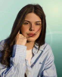 Profilbild von Jasmin