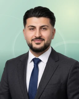 Profilfoto von Mohamad aus Solingen. Berufswunsch: Fahrer/in. Branche: Beratung, Consulting.