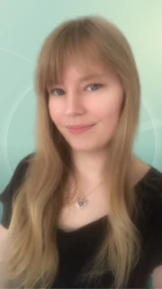 Profilfoto von Ilka. Berufswunsch: Datenerfasser/in und Fachmann/-frau – Bürokommunikation. Branche: Finanzen, Buchhaltung und Medien, Verlag, Druck.