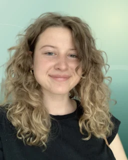 Profilfoto von Madeleine aus Darmstadt. Berufswunsch: Wissenschaftliche/r Mitarbeiter/in. Branche: Gastronomie, Hotellerie, Tourismus und Haushalt, Babysitting.