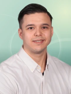 Profilbild von Talha
