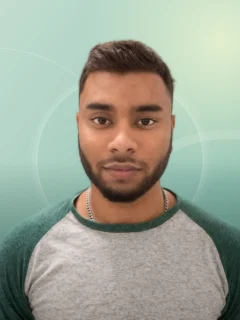 Profilfoto von Mohammed aus Köln. Berufswunsch: Lagerhelfer/in. Branche: Logistik, Transport, Verkehr.