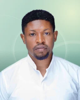 Profilfoto von Danjuma aus Demen. Berufswunsch: Assistent/in – Informatik (allgemeine Informatik). Branche: IT, Informatik, Programmierung und Landwirtschaft, Garten.