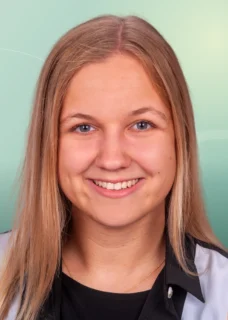 Profilfoto von Jasmin aus Erding. Berufswunsch: Assistent/in – Hotelmanagement und Assistenz der Geschäftsführung. Branche: Gastronomie, Hotellerie, Tourismus.