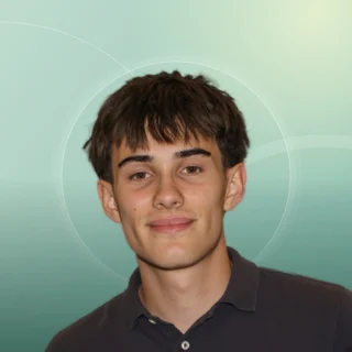 Profilbild von Laurenz