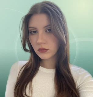 Profilfoto von Polina aus Cuxhaven. Berufswunsch: Bürohelfer/in und Kaufmann/-frau – Büromanagement. Branche: Management und Verwaltung, Öffentlicher Dienst.