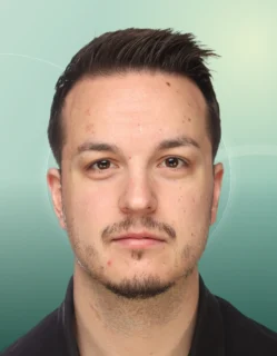 Profilfoto von Benjamin aus Haselünne. Berufswunsch: Alltagshelfer/in und Altenpflegehelfer/in. Branche: Gastronomie, Hotellerie, Tourismus und Lebensmittel, Getränke.
