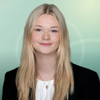 Profilbild von Nele