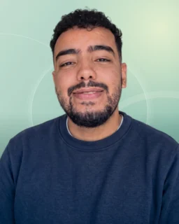 Profilbild von Anas