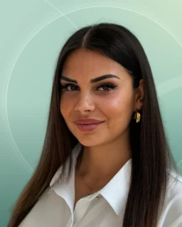 Profilfoto von Maxi aus Baunatal. Berufswunsch: Bürohelfer/in. Branche: Jura, Rechtswesen.