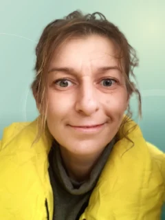 Profilfoto von Yuliia aus Ettenheim. Berufswunsch: Bürohelfer/in und Kaufmann/-frau – Büromanagement. Branche: Personalwesen, HR und Verwaltung, Öffentlicher Dienst.