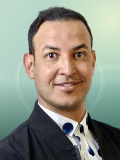 Profilfoto von Ali aus Cottbus - Chóśebuz. Berufswunsch: Empfangschef/in (Hotel). Branche: Gastronomie, Hotellerie, Tourismus.